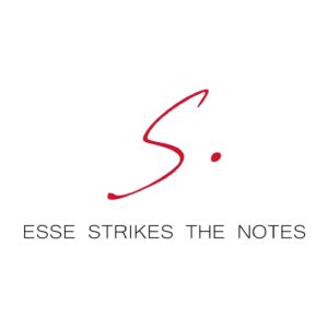 ESSE Strikes the Notes ~ Italy